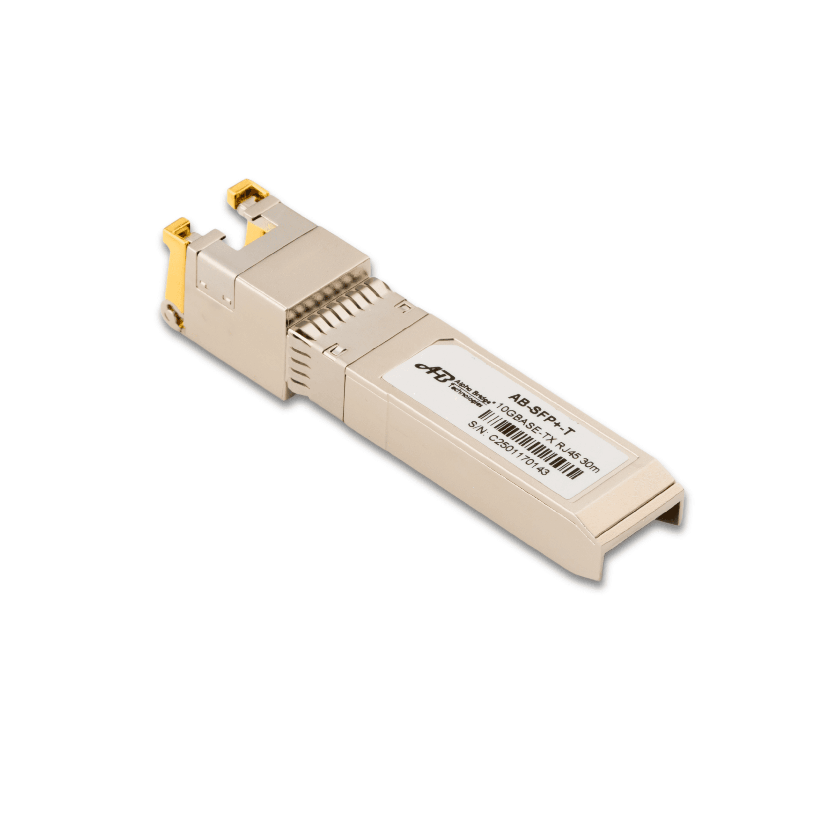 AB-SFP+-T