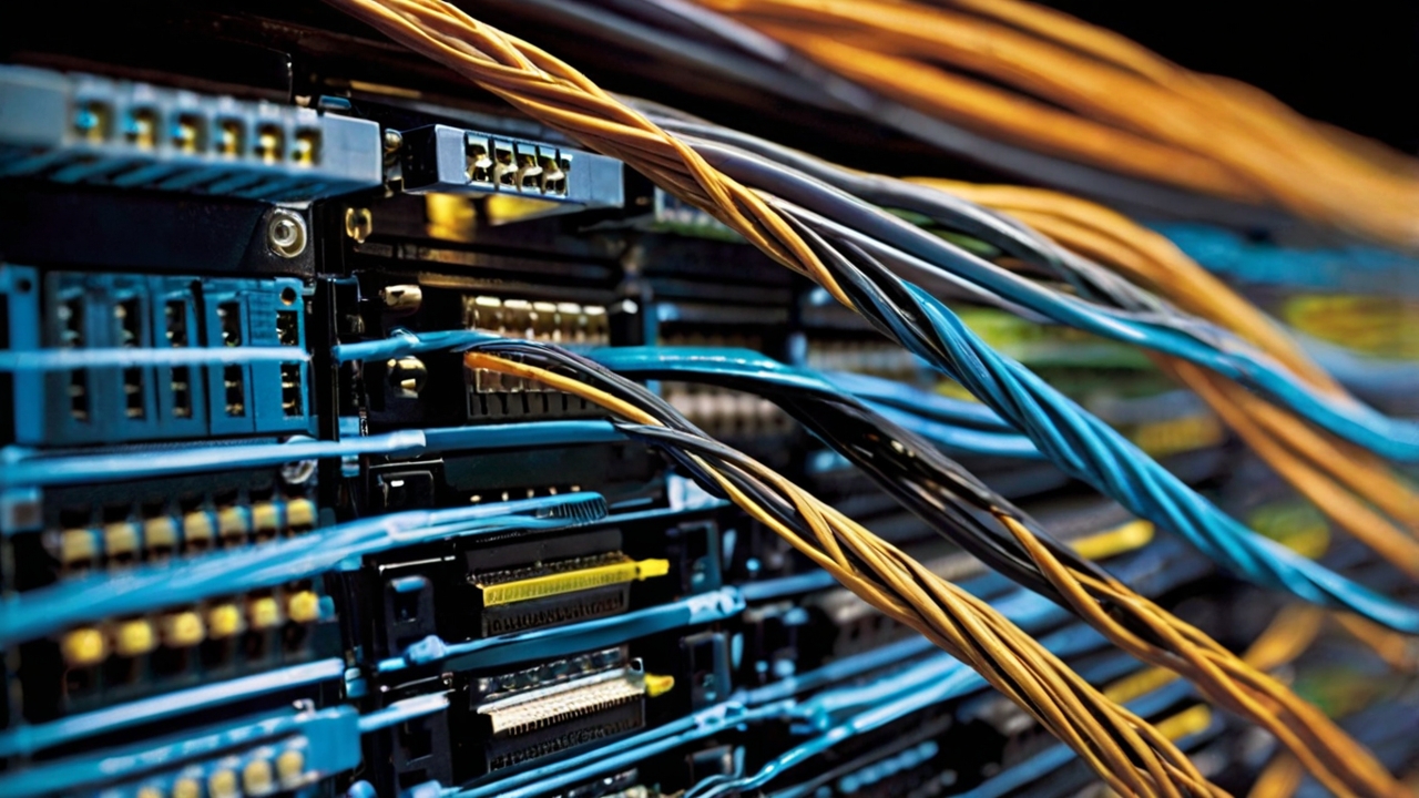 The Evolution of Telecommunications: How SFP Modules are Revolutionizing Network Infrastructure