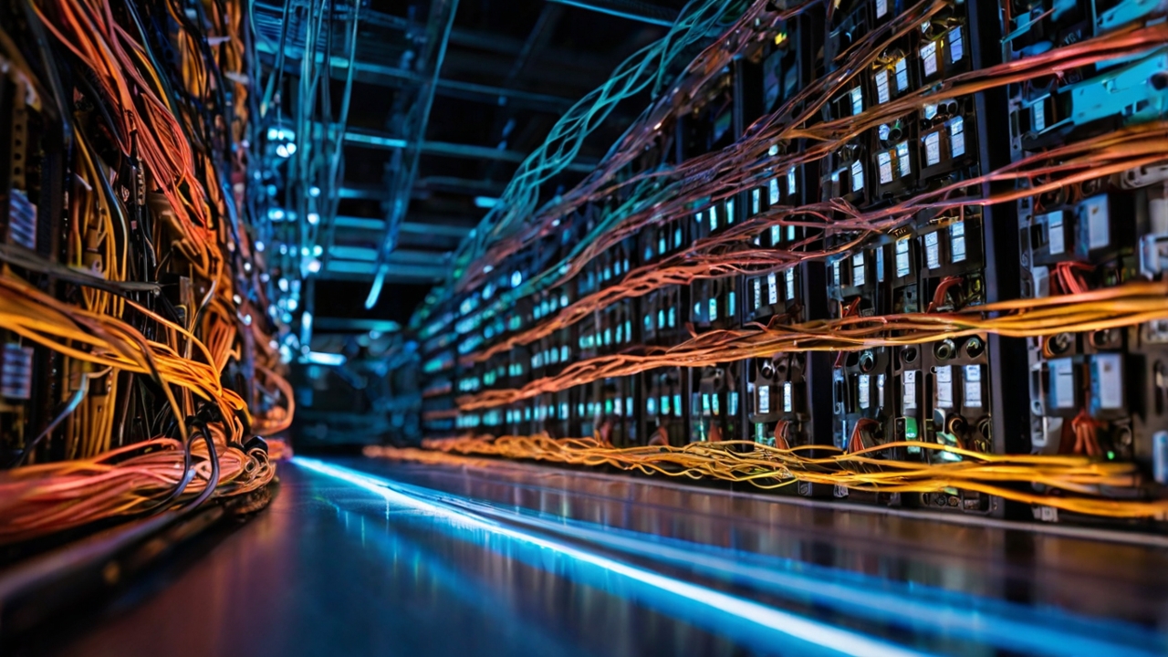 The Rise of 5G and the Critical Role of SFP Modules in High-Speed Networks
